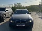 BMW 325 2006 года за 4 200 000 тг. в Алматы