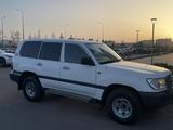 Toyota Land Cruiser 2005 года за 8 000 000 тг. в Алматы – фото 4