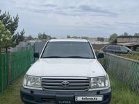 Toyota Land Cruiser 2005 годаүшін8 000 000 тг. в Алматы