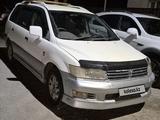 Mitsubishi Chariot 1999 года за 1 600 000 тг. в Алматы
