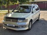 Mitsubishi Chariot 1999 года за 1 050 000 тг. в Алматы
