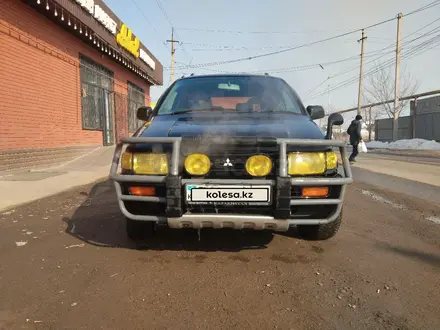 Mitsubishi RVR 1995 года за 900 000 тг. в Алматы