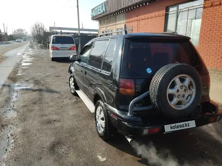 Mitsubishi RVR 1995 года за 900 000 тг. в Алматы – фото 2