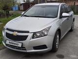 Chevrolet Cruze 2010 года за 3 800 000 тг. в Талдыкорган