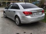 Chevrolet Cruze 2010 года за 3 800 000 тг. в Талдыкорган – фото 3