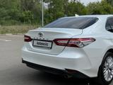 Toyota Camry 2019 года за 16 500 000 тг. в Павлодар – фото 5