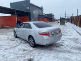 Toyota Camry 2007 года за 6 000 000 тг. в Уральск – фото 3