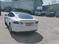 Tesla Model S 2016 года за 14 600 000 тг. в Алматы – фото 4