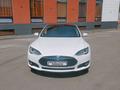 Tesla Model S 2016 года за 14 600 000 тг. в Алматы