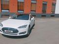 Tesla Model S 2016 года за 14 600 000 тг. в Алматы – фото 7