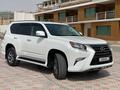 Lexus GX 460 2014 года за 21 500 000 тг. в Актау – фото 2