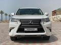 Lexus GX 460 2014 года за 21 500 000 тг. в Актау – фото 6