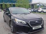 Subaru Legacy 2015 года за 8 200 000 тг. в Алматы – фото 3