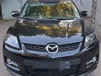 Mazda CX-7 2007 годаүшін5 200 000 тг. в Алматы