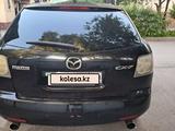 Mazda CX-7 2007 года за 5 200 000 тг. в Алматы – фото 5