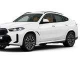 BMW X6 XDrive 40i 2026 годаүшін68 327 000 тг. в Актобе