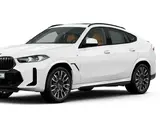BMW X6 XDrive 40i 2026 года за 74 268 000 тг. в Актобе