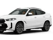 BMW X6, 2026