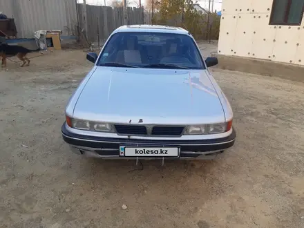 Mitsubishi Galant 1991 года за 1 000 000 тг. в Кызылорда