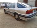 Mitsubishi Galant 1991 годаfor1 000 000 тг. в Кызылорда – фото 6