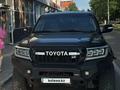 Toyota Land Cruiser 2009 года за 24 200 000 тг. в Астана – фото 7
