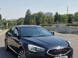 Kia K7 2013 годаfor8 100 000 тг. в Алматы