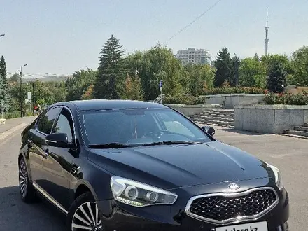 Kia K7 2013 года за 8 000 000 тг. в Алматы
