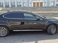 Kia K7 2013 года за 8 000 000 тг. в Алматы – фото 2