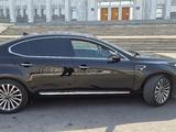 Kia K7 2013 годаfor8 100 000 тг. в Алматы – фото 2