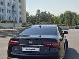 Kia K7 2013 годаfor8 100 000 тг. в Алматы – фото 3