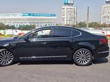Kia K7 2013 годаfor8 100 000 тг. в Алматы – фото 4