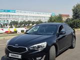 Kia K7 2013 годаfor8 100 000 тг. в Алматы – фото 5