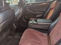Kia K7 2013 года за 8 000 000 тг. в Алматы – фото 8