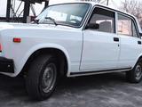 ВАЗ (Lada) 2107 2007 года за 1 500 000 тг. в Шымкент – фото 3