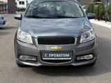 Chevrolet Nexia 2021 годаүшін3 290 000 тг. в Шымкент – фото 2