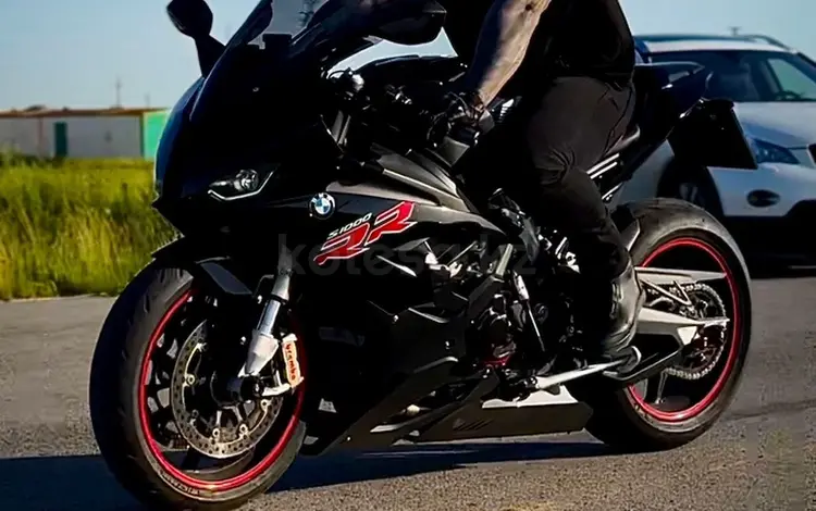 BMW  S 1000 RR 2021 года за 12 500 000 тг. в Караганда