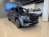Geely Monjaro Premium 2025 года за 17 890 000 тг. в Павлодар – фото 3