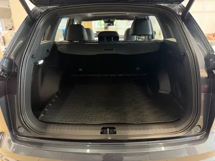 Geely Monjaro Premium 2025 годаүшін15 490 000 тг. в Павлодар – фото 4
