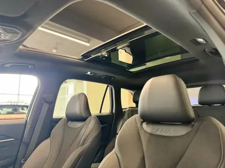 Geely Monjaro Premium 2025 годаүшін15 490 000 тг. в Павлодар – фото 11