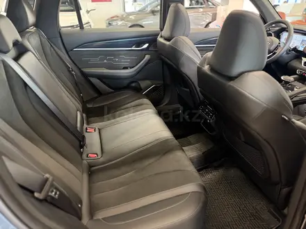 Geely Monjaro Premium 2025 годаүшін15 490 000 тг. в Павлодар – фото 14