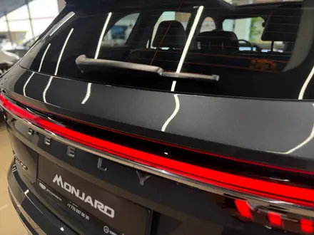 Geely Monjaro Premium 2025 годаүшін15 490 000 тг. в Павлодар – фото 23
