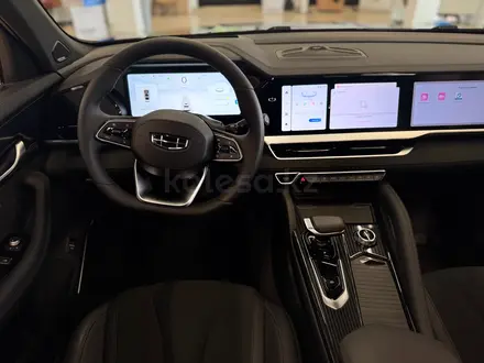 Geely Monjaro Premium 2025 годаүшін15 490 000 тг. в Павлодар – фото 27