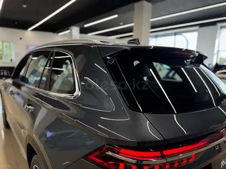 Geely Monjaro Premium 2025 годаүшін15 490 000 тг. в Павлодар – фото 28