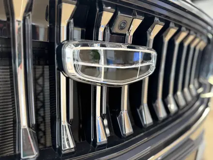 Geely Monjaro Premium 2025 годаүшін15 490 000 тг. в Павлодар – фото 33