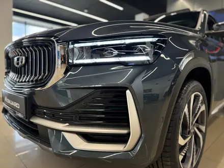 Geely Monjaro Premium 2025 годаүшін15 490 000 тг. в Павлодар – фото 34