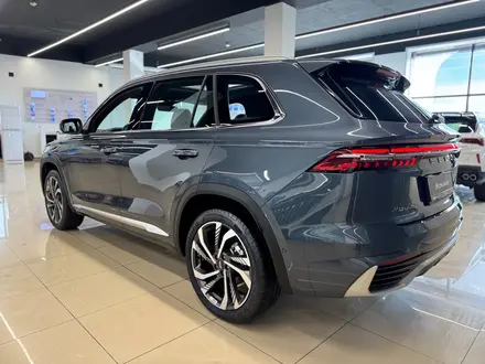 Geely Monjaro Premium 2025 годаүшін15 490 000 тг. в Павлодар – фото 39