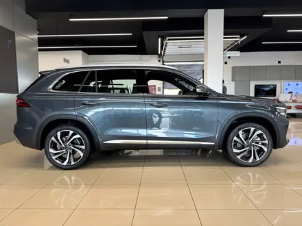 Geely Monjaro Premium 2025 годаүшін15 490 000 тг. в Павлодар – фото 41