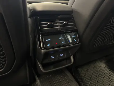 Geely Monjaro Premium 2025 годаүшін15 490 000 тг. в Павлодар – фото 43