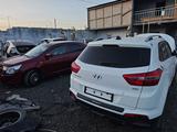 Hyundai Creta 2020 года за 400 004 тг. в Алматы