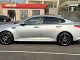 Kia Optima 2020 года за 11 500 000 тг. в Шымкент – фото 3